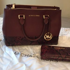 Michael Kors Purse